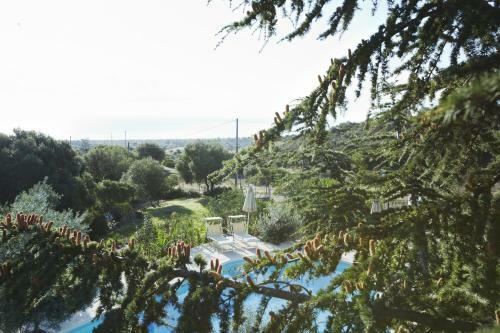 Hotel Residenza Rio Molas
