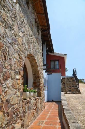 Hotel Residenza Rio Molas