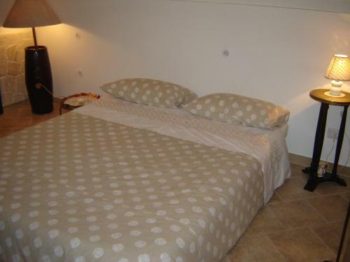 Apartamento Gli Avi