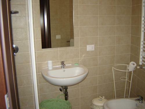 Apartamento Gli Avi