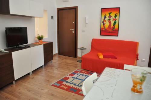 Apartamento Gli Avi