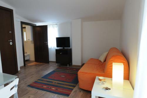 Apartamento Gli Avi
