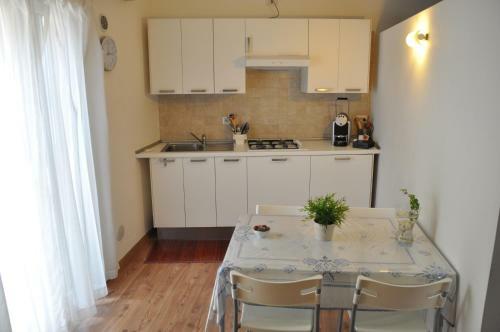 Apartamento Gli Avi