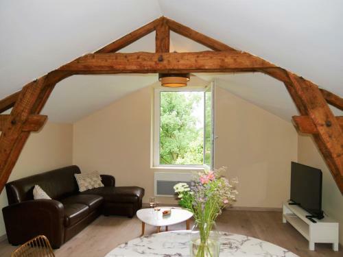 Hostal Room In Guest Room - Bed And Breakfast Les Bruyeres