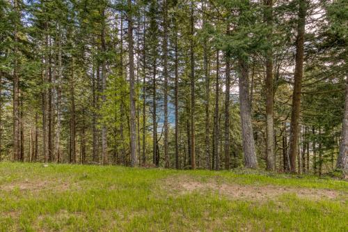 Apartamento Tenzen Springs - Cabin 5