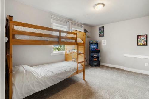 Villa Honeyhomes Spectacular View Home With Amenities