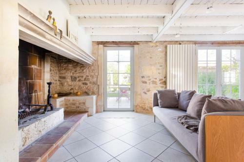 Le Clos Du Puits Doux
