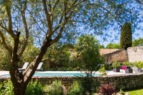 Le Clos Du Puits Doux