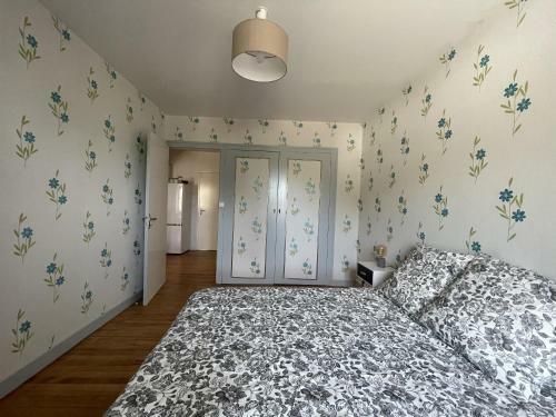 Apartamento Joli Appartement En Face Du Port