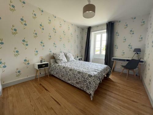 Apartamento Joli Appartement En Face Du Port