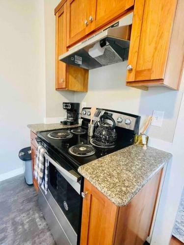 Apartamento Cute And Cozy 2-br Bungalow Near Everything!