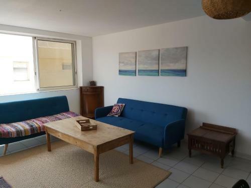 Apartamento Superbe Appartement � Proximit� de La Gare
