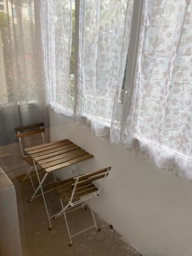 Apartamento Studio Avec Parking Gratuit Dans R�sidence Ferm�e