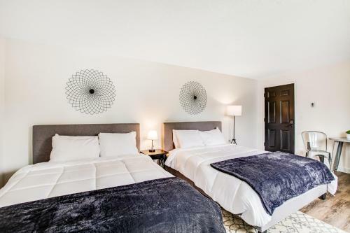 Silver Sands - Room 19