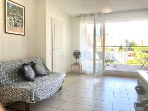 Apartamento Appartement Chez Romain