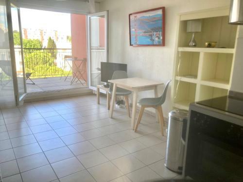Apartamento Appartement Chez Romain