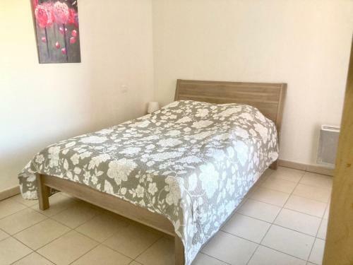 Apartamento Appartement Chez Romain