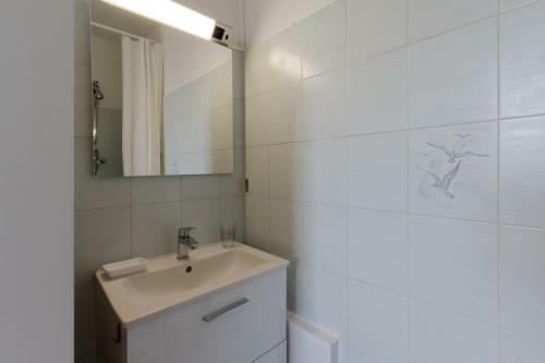 Apartamento Le St Georges * 5 Chb 10pers *clim *parking*tram