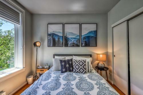 Apartamento Belltown Court South