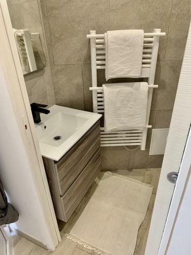 Apartamento Studio �vasion Spa
