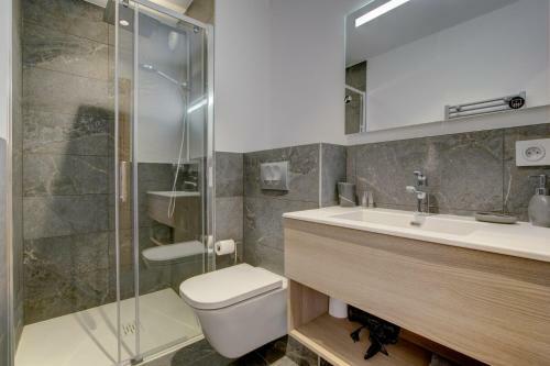 Apartamento Carlina 203
