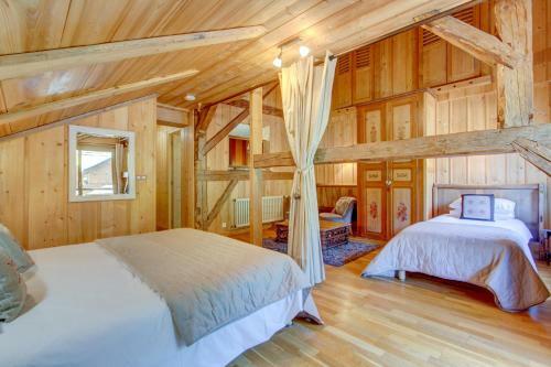 Chalet Des Ardoisiers