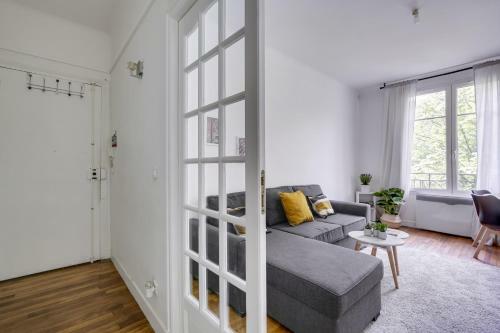 Apartamento Georges Clemenceau