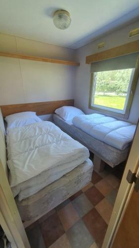 Atlantic Horses Mobilhome