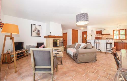Three-bedroom Holiday Home In Nessa