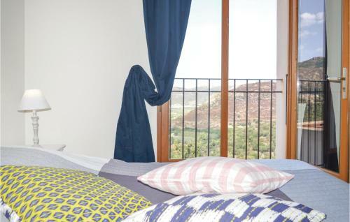 Three-bedroom Holiday Home In Nessa
