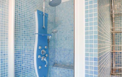 Three-bedroom Holiday Home In Nessa