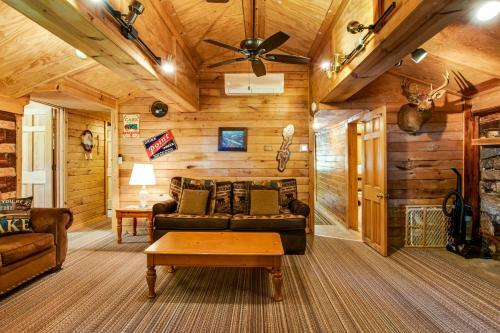 Brights At Whispering Woods