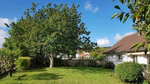 Villa Magnolia - Charmantes Haus An Der Opalk�ste