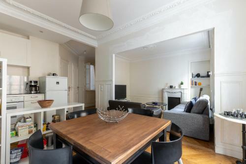 Apartamento Neuilly Sur Seine / Appartement 4p