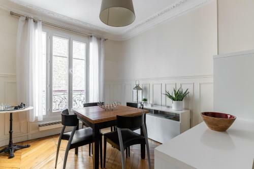 Apartamento Neuilly Sur Seine / Appartement 4p