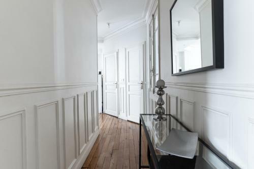 Apartamento Neuilly Sur Seine / Appartement 4p