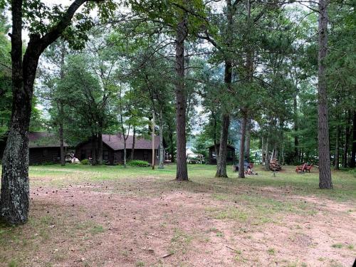 Birch Tree Lodge