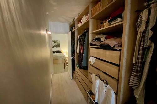 Haussmannian Apartment 135 M In Nantes