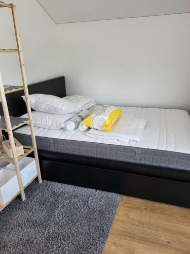 Apartamento Bright 70 M Close To The Racetrack Park