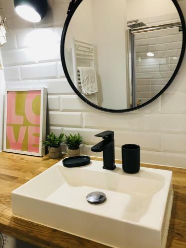 Apartamento Appartement Stockholm Hyper Centre