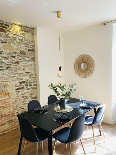 Apartamento Appartement Stockholm Hyper Centre