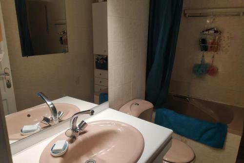 Apartamento Nice And Spacious T3 Near The Place Royale