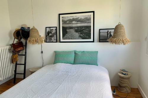 Spacious Apartment 7min From The City!