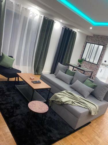 Apartamento Appart Style Industriel Mario