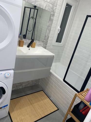 Apartamento Appart Style Industriel Mario
