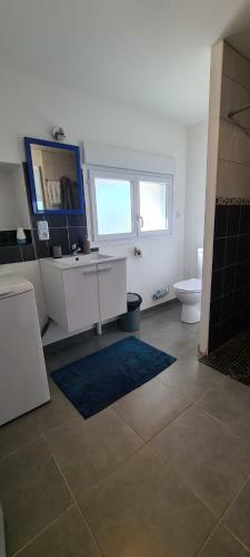 Apartamento La Gloriette (futuroscope)