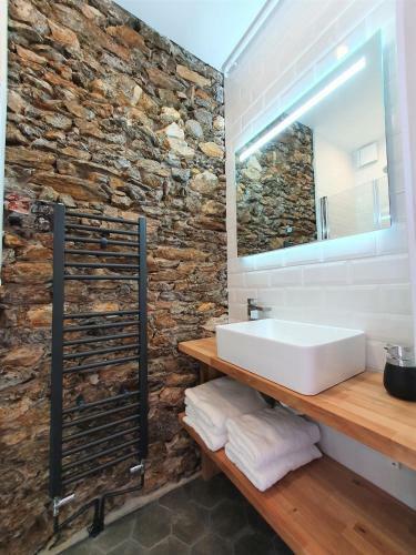 Apartamento Superbe Appartement Avec Jacuzzi Au Calme