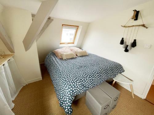 Apartamento Duplex Lumineux Graslin Nantes