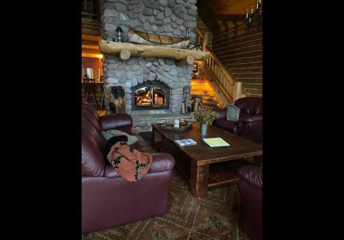 Chippewa View Lodge