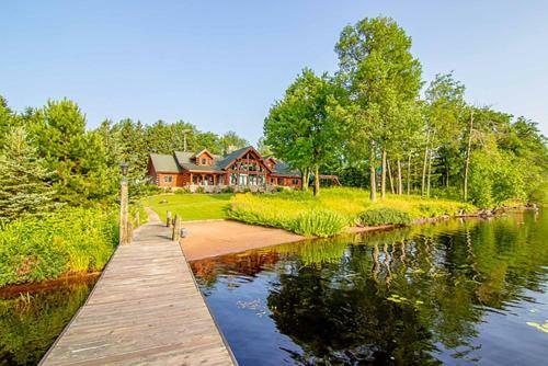 Chippewa View Lodge